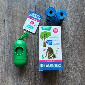 Frisco Refill Dog Waste Bags